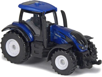 Majorette Auto farmářské 7cm kovové na volný chod 6 druhů kov