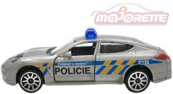 Majorette Auto policejní 7,5cm Mercedes AMG GTR kovové CZ Majorette Auto policejní 7,5cm Mercedes AMG GTR kovové CZ