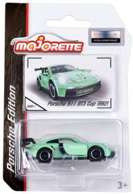 Majorette Auto Porsche Motorsport Premium kovový model 6 druhů