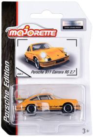 Majorette Auto Porsche Motorsport Premium kovový model 6 druhů