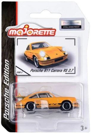 Majorette Auto Porsche Motorsport Premium kovový model 6 druhů