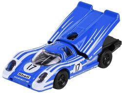 Majorette Auto Porsche Motorsport Premium kovový model 6 druhů