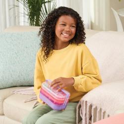 MAKE IT REAL Beauty 2-Go! dětská kosmetická sada make-up na cesty