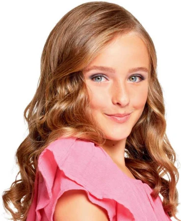 MAKE IT REAL Detský kozmetický set make-up šminky pre deti v kufríku