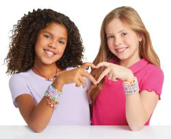 MAKE IT REAL Nejlepší den! Studio šperků Deluxe výroba dětské bižuterie