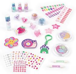 MAKE IT REAL Prostě krásná! Mega dětská kosmetická sada make-up