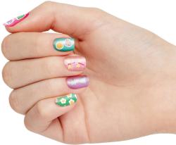 MAKE IT REAL Prostě krásná! Mega dětská kosmetická sada make-up