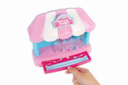 MAKE IT REAL Sada náramků Shrink Magic Candy Shop