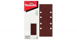 Makita Brusný papír P-31837 93x228mm K40, 10ks