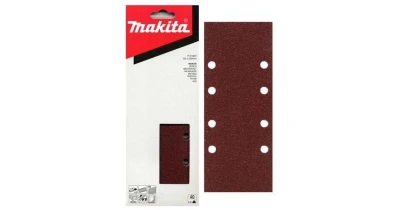 Makita Brusný papír P-36033 93x228mm K180, 10ks Makita Brusný papír P-36033 93x228mm K180, 10ks