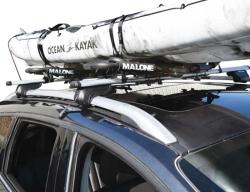 Malone FoldAway-5 Multi Rack Folding