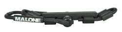 Malone FoldAway-5 Multi Rack Folding