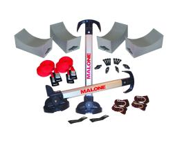 Malone Stax Pro2 nosič n a kajak