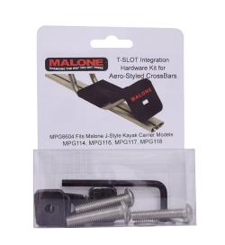 Malone T-slot adaptér Malone T-slot adaptér