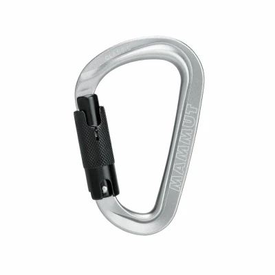 Mammut Karabina Classic HMS Twistlock Plus Mammut Karabina Classic HMS Twistlock Plus