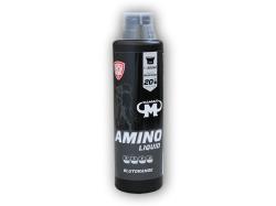 Mammut Nutrition Amino liquid orange 500ml