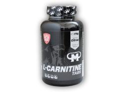 Mammut Nutrition L-Carnitin 80 tablet Mammut Nutrition L-Carnitin 80 tablet