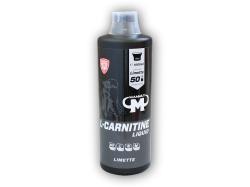 Mammut Nutrition L-Carnitine liquid 1000ml Mammut Nutrition L-Carnitine liquid 1000ml