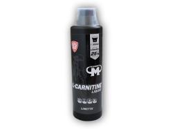 Mammut Nutrition L-Carnitine liquid 500ml Mammut Nutrition L-Carnitine liquid 500ml