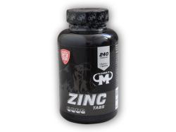 Mammut Nutrition Zinc 240 tablet Mammut Nutrition Zinc 240 tablet