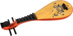 Mandolína dětská kovové struny 34cm (hudební nástroje)