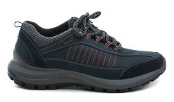 Manitu 640311-05 tmavě modré sportovní boty