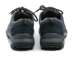 Manitu 640311-05 tmavě modré sportovní boty