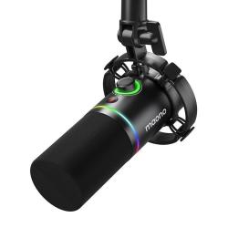 Maono Dynamický mikrofon PD200x (černý)