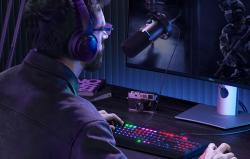 Maono Dynamický mikrofon PD200XS (černý)