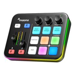 Maono G1 Neo černá zvuková karta