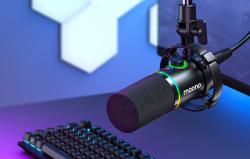 Maono G1 Neo černá zvuková karta