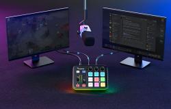 Maono G1 Neo černá zvuková karta
