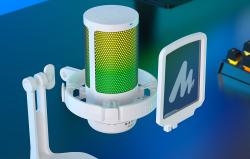 Maono Mikrofon DGM20 (bílý)