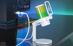 Maono Mikrofon DGM20 (bílý)