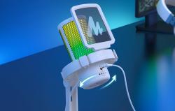 Maono Mikrofon DGM20 (bílý)