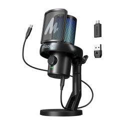 Maono Mikrofon DM40 Pro (černý)