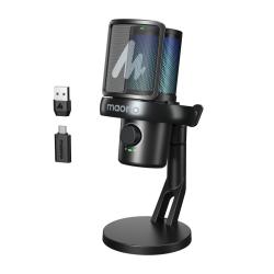 Maono Mikrofon DM40 Pro (černý)