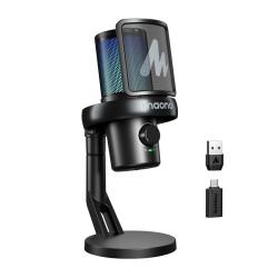 Maono Mikrofon DM40 Pro (černý)