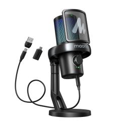 Maono Mikrofon DM40 Pro (černý)