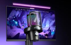 Maono Mikrofón DM40 Pro (čierny)