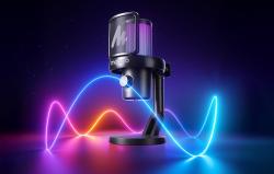Maono Mikrofón DM40 Pro (čierny)