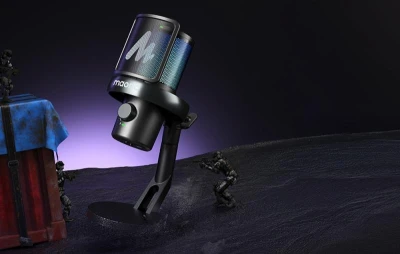 Maono Mikrofon DM40 Pro (černý)