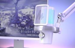 Maono Mikrofon DM40 S Pro (bílý)