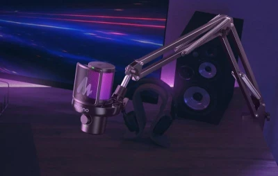 Maono Mikrofon DM40 S Pro (černý)