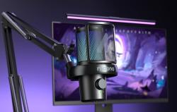 Maono Mikrofón DM40 S Pro (čierny)
