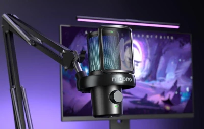 Maono Mikrofon DM40 S Pro (černý)