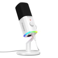 Maono Mikrofon PD100X (bílý)