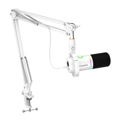 Maono Mikrofon PD200XS (bílý)