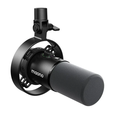 Maono Mikrofon PD300X