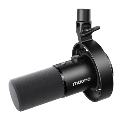 Maono Mikrofon PD300X